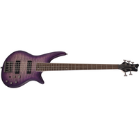 Thumbnail for Bajo Electrico Jackson JS Series Spectra Bass JS3QV Purple Phaze 2919914592