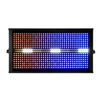 Thumbnail for Panel Alien Star Light 200 Con 768 Led Rgb De 0.2w 3 En 1 96 Leds Bc