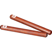 Thumbnail for Claves Meinl Par Cl18 De Luxe Madera Dura Densa