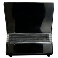 Thumbnail for ACORDEON CENTURY DE TECLAS NEGRO 2512 TECLAS, CNAC030
