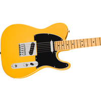 Thumbnail for Guitarra Electrica Fender Player II Modified Telecaster Sunshine Yellow 0147452360