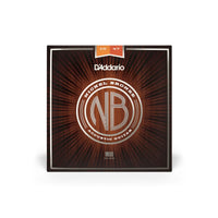 Thumbnail for ENCORDADURA D'ADDARIO P/GUITARRA NICKEL/BRONZE 10-47, NB1047