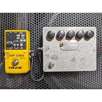 Thumbnail for Cable Pig Hog P/parcheo 30 Cm (2 Pzas), Phlsk1bk