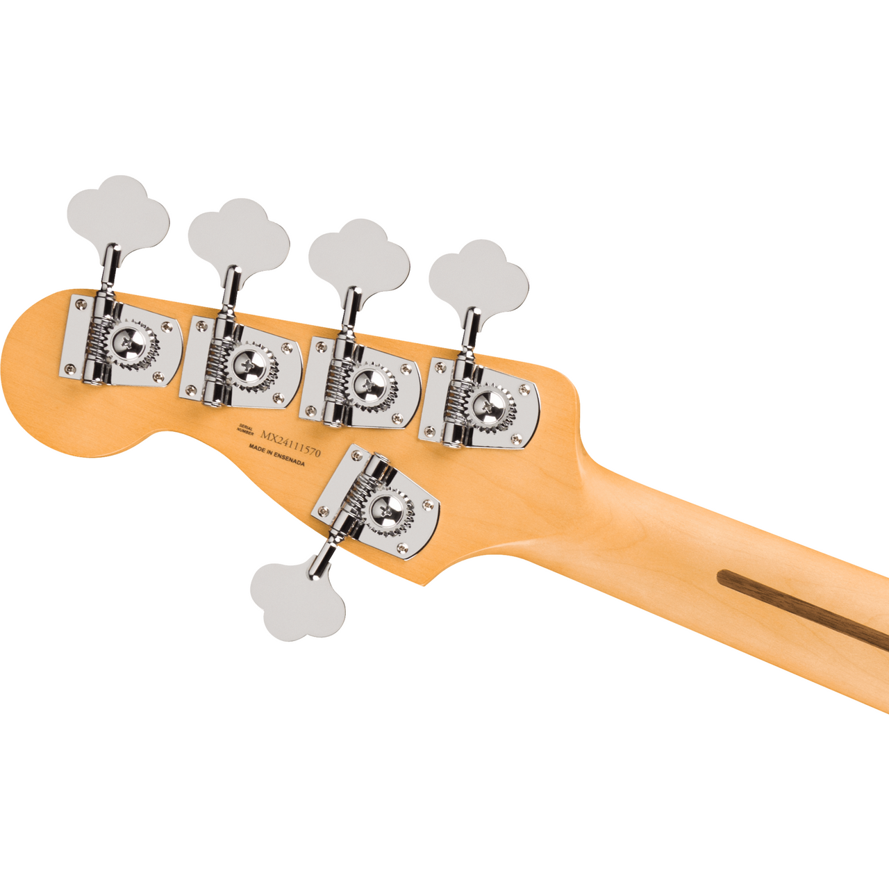 Bajo Electrico Fender  Player II Modified Active Jazz Bass 5 Cuerdas Olympic 0147542323
