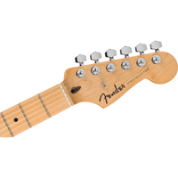 Thumbnail for Guitarra Electrica Fender Std Strat Mn Wpg Owt, 0266220505
