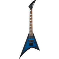 Thumbnail for Guitarra Electrica Jackson Serie JS RR Minion JS1X Azul Metálico 2913334527