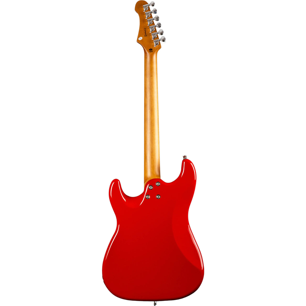 Guitarra Electrica Jet JS-400 HT RD Rojo