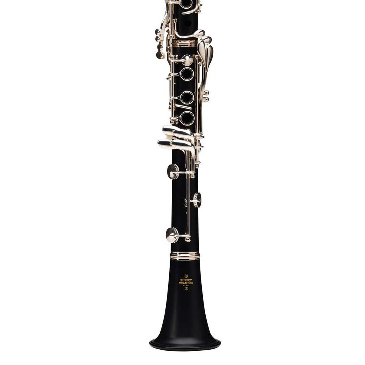 CLARINETE SIB BUFFET CRAMPON PRODIGE BC2541-2-0GB PRODIGE BC2