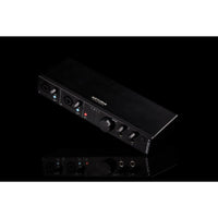 Thumbnail for Interfaz Arturia De Audio Usb Minifuse 4 Black, Minifuse4b