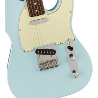 Thumbnail for Guitarra Electrica Fender Vintera II '60s Telecaster Sonic Blue 0149050372