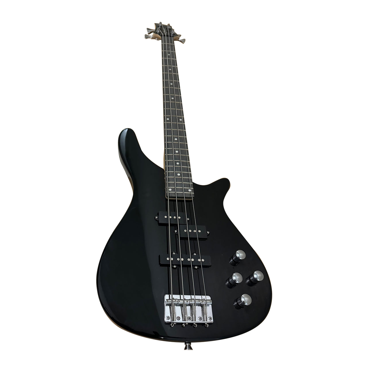 Bajo Electrico Danwood Ibwb34s 4 Cuerdas
