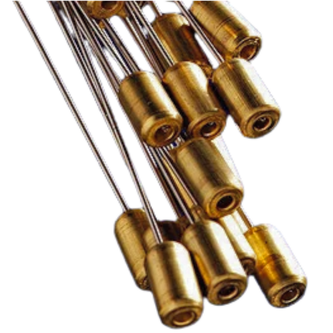 ENCORDADURA FENDER P/GUIT ELECT. 3150L ORIG BULLETS 09-42, 0733150403