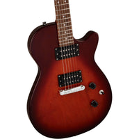 Thumbnail for Guitarra Electrica Gretsch Ignite Jet Sunburst Club 2814100559