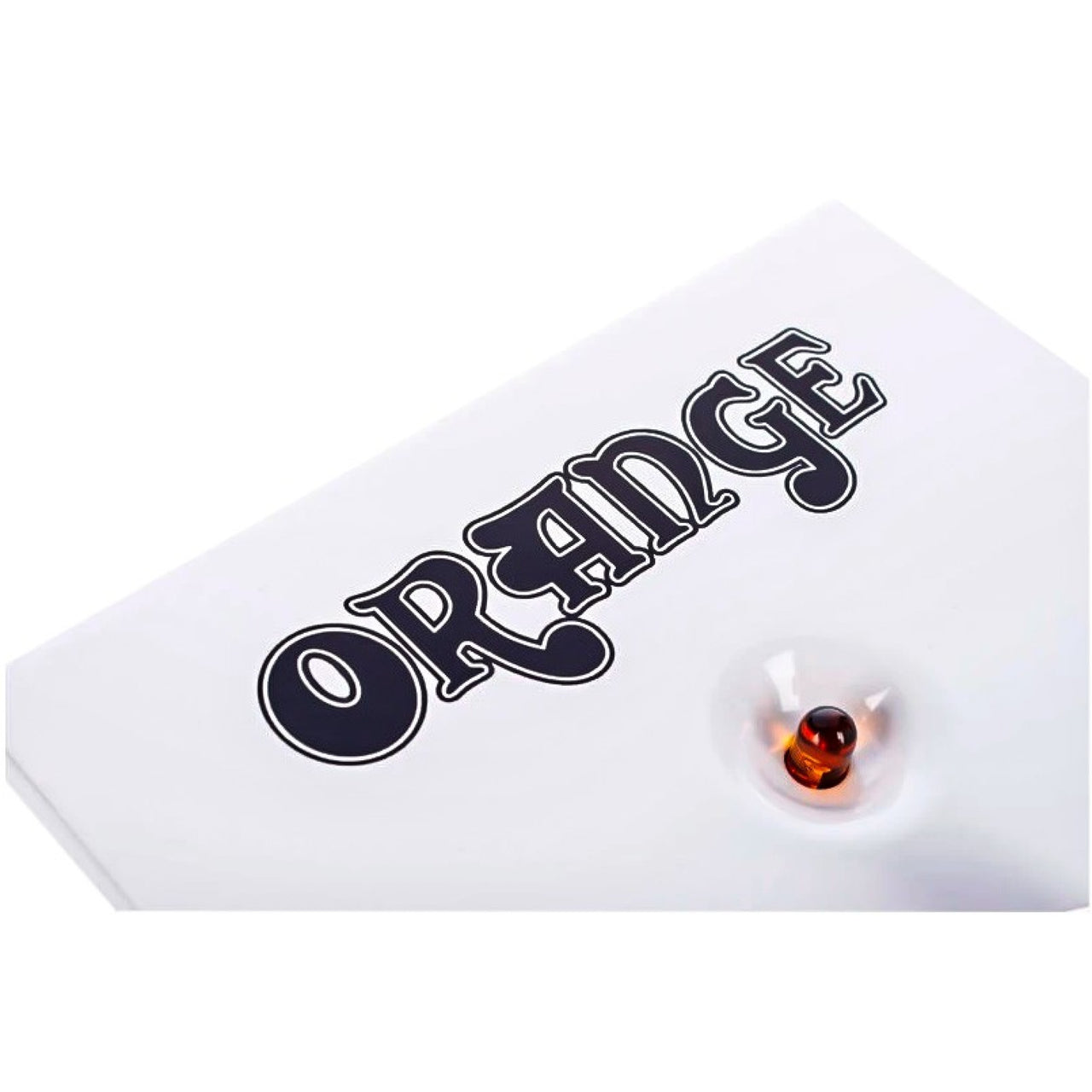Pedal Interruptor Orange Mono Fs1 Fotswitch