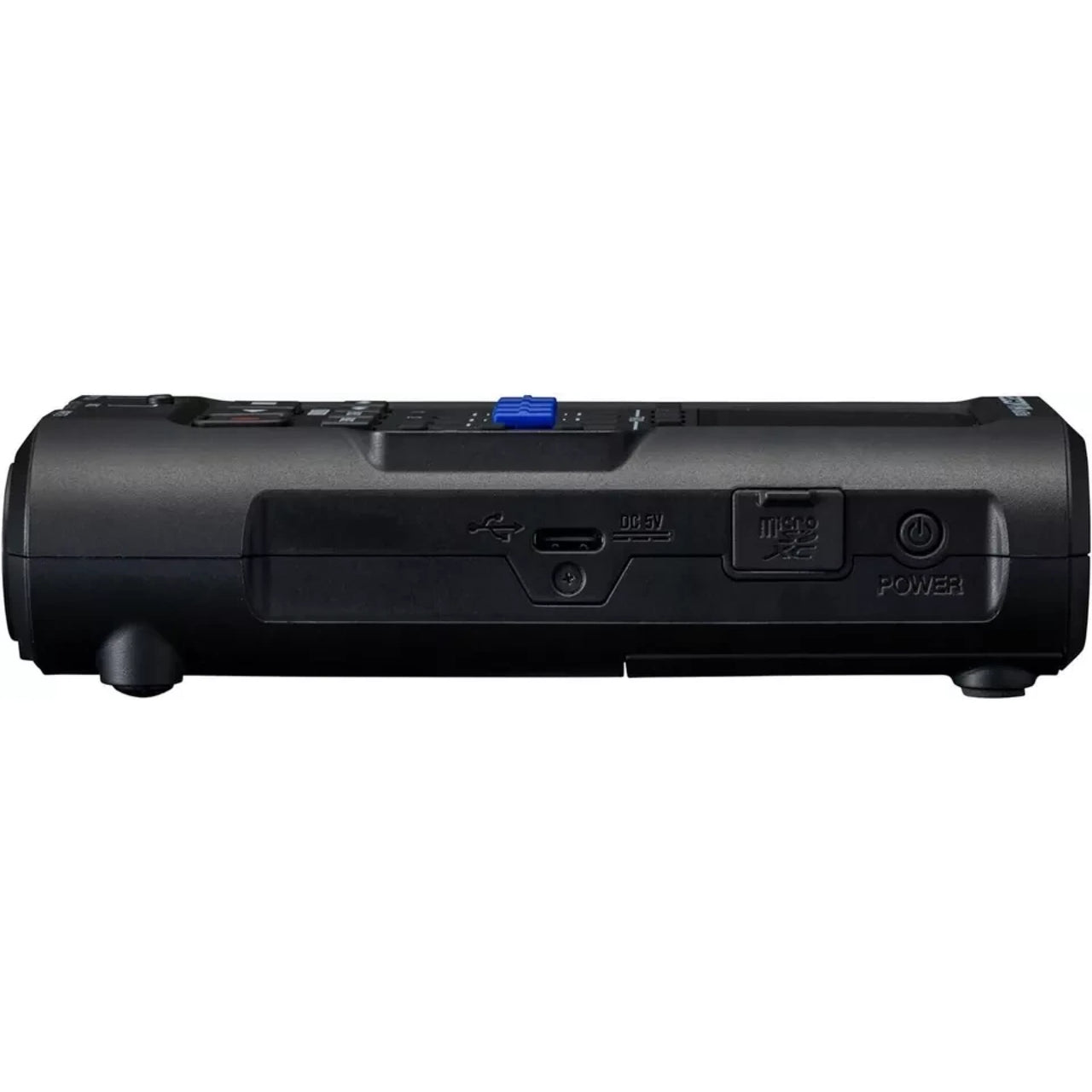 GRABADORA ZOOM ZR4 MULTITRACK 32-BIT FLOTANTE