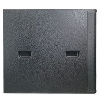 Thumbnail for Bafle Audiocenter Ma118 Subwoofer Amplificado 18 Pulgadas
