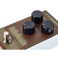 Thumbnail for PEDAL TC ELECTRONIC P/GUITARRA ECHOBRAIN ANALOG D