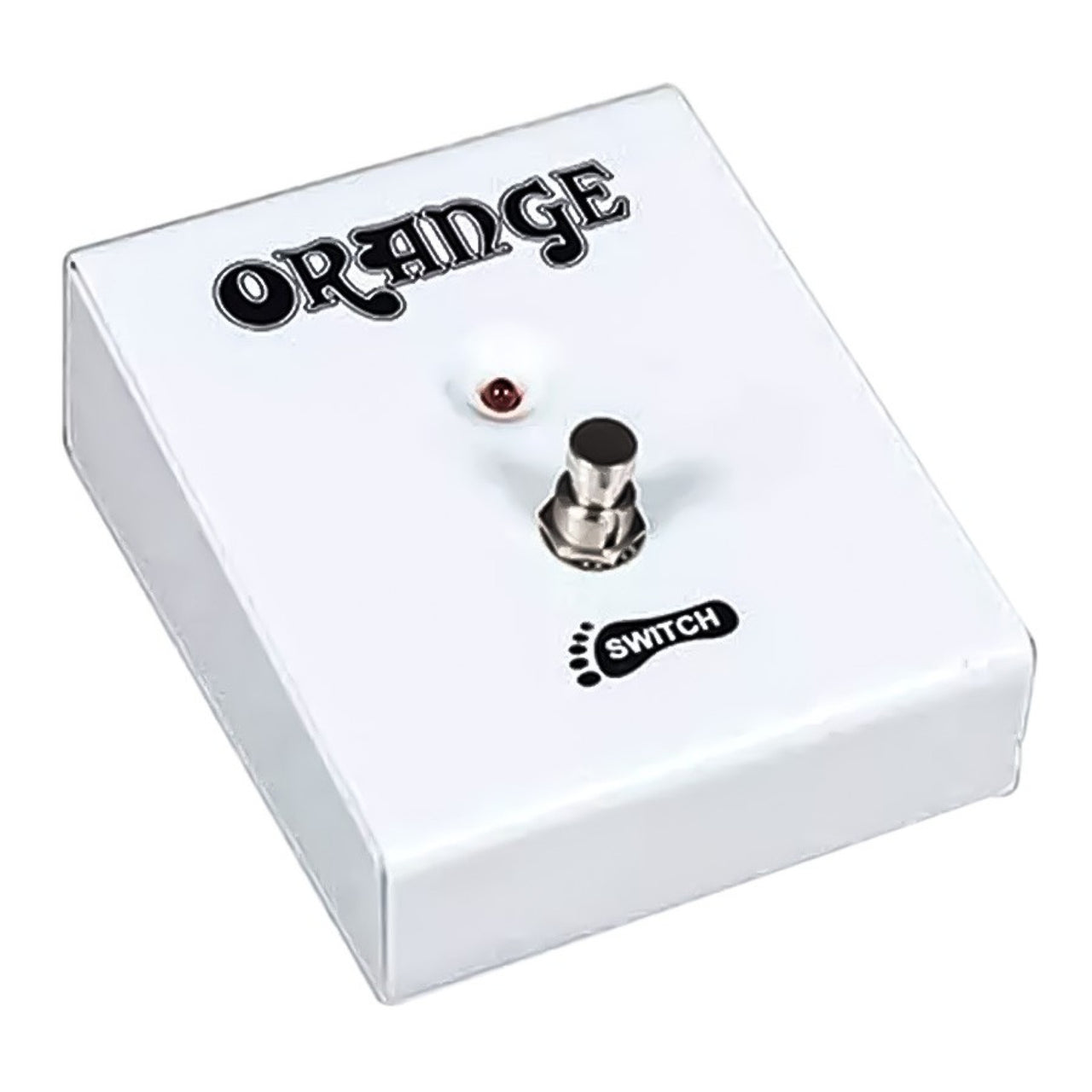 Pedal Interruptor Orange Mono Fs1 Fotswitch