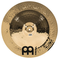 Thumbnail for Platillo Meinl 18 Mod. Cc18ch-b China Classics Bronce