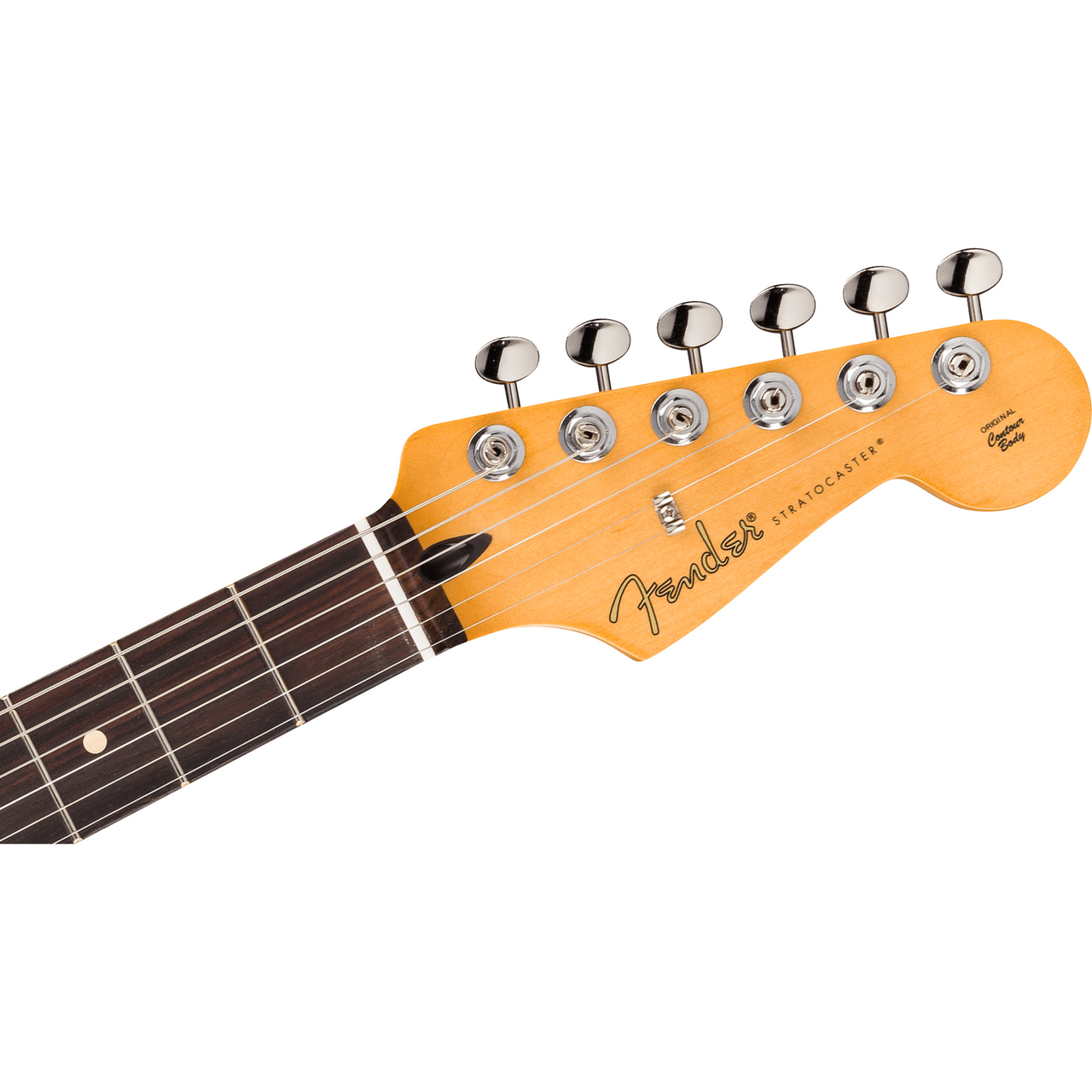 Guitarra Electrica Fender Limited Edition Player II Stratocaster Sunburst 0140510551