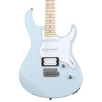 Thumbnail for GUITARRA ELECTRICA YAMAHA PACIFICA ICE BLUE, PAC112VMICB