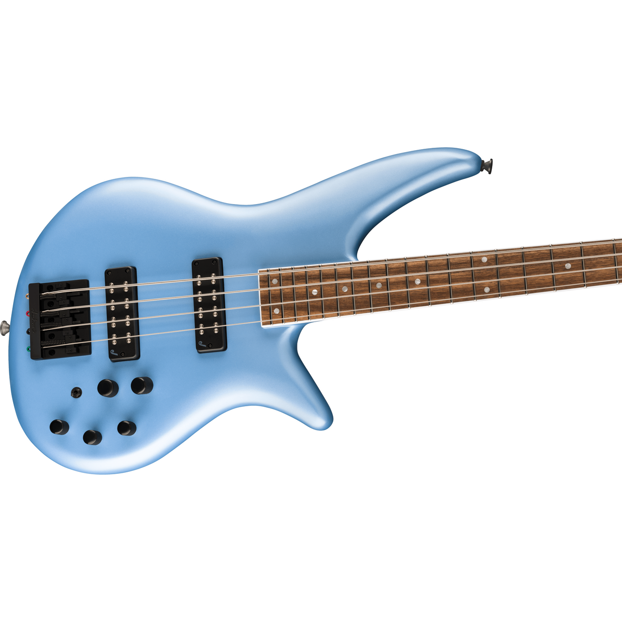 Bajo Electrico Jackson Serie X Spectra Bass SBX IV Matte Blue Frost 2919904511