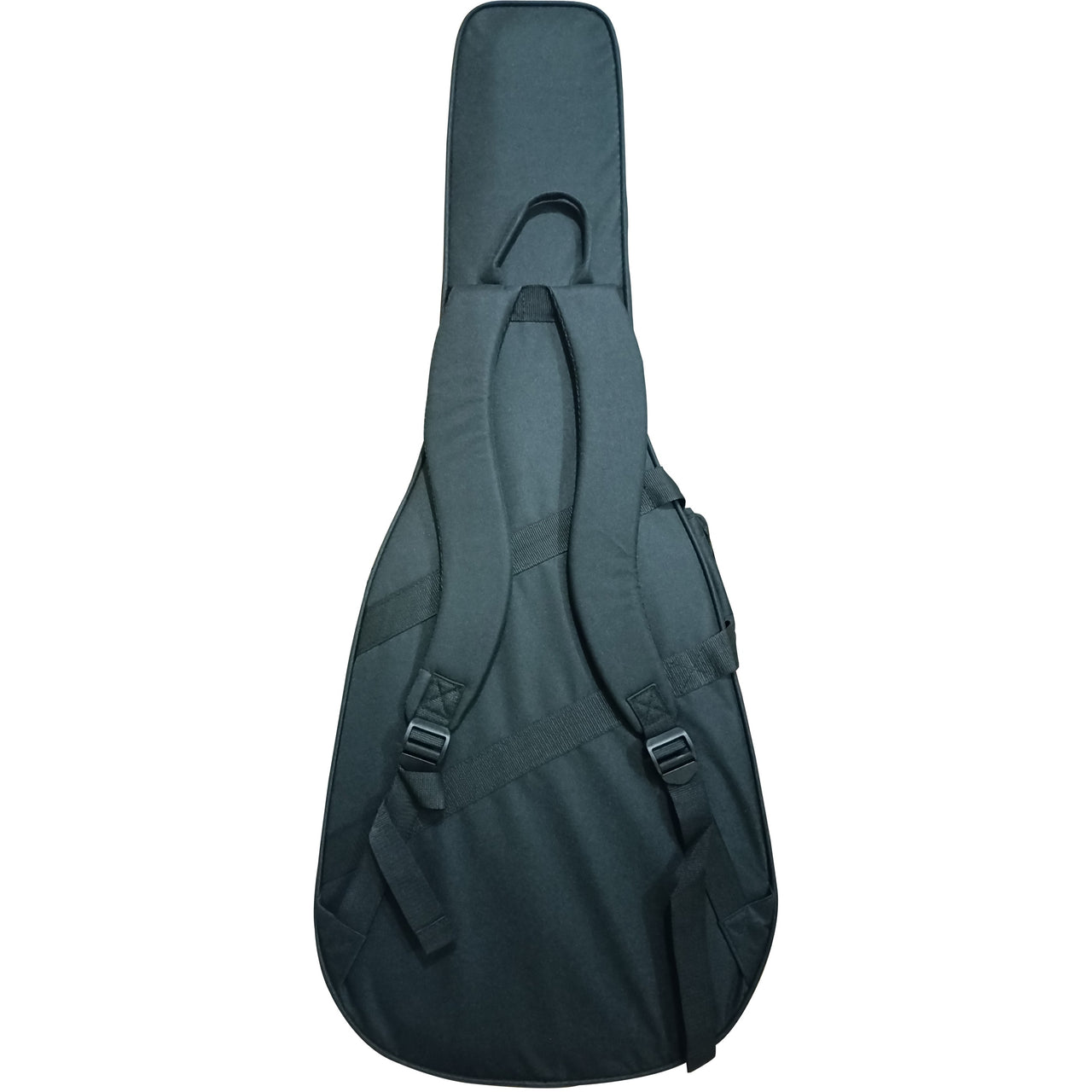 Estuche Stagg Hgb2-c Suave Para Guitarra Clasica 4/4