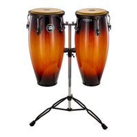 Thumbnail for Congas Meinl Headliner Hc-888vsb 10-11 Pulgadas Sombreado Vintage Brillante