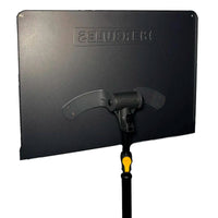 Thumbnail for Stand Hercules Para Partitura Bs223b Con Ajuste EZ Grip