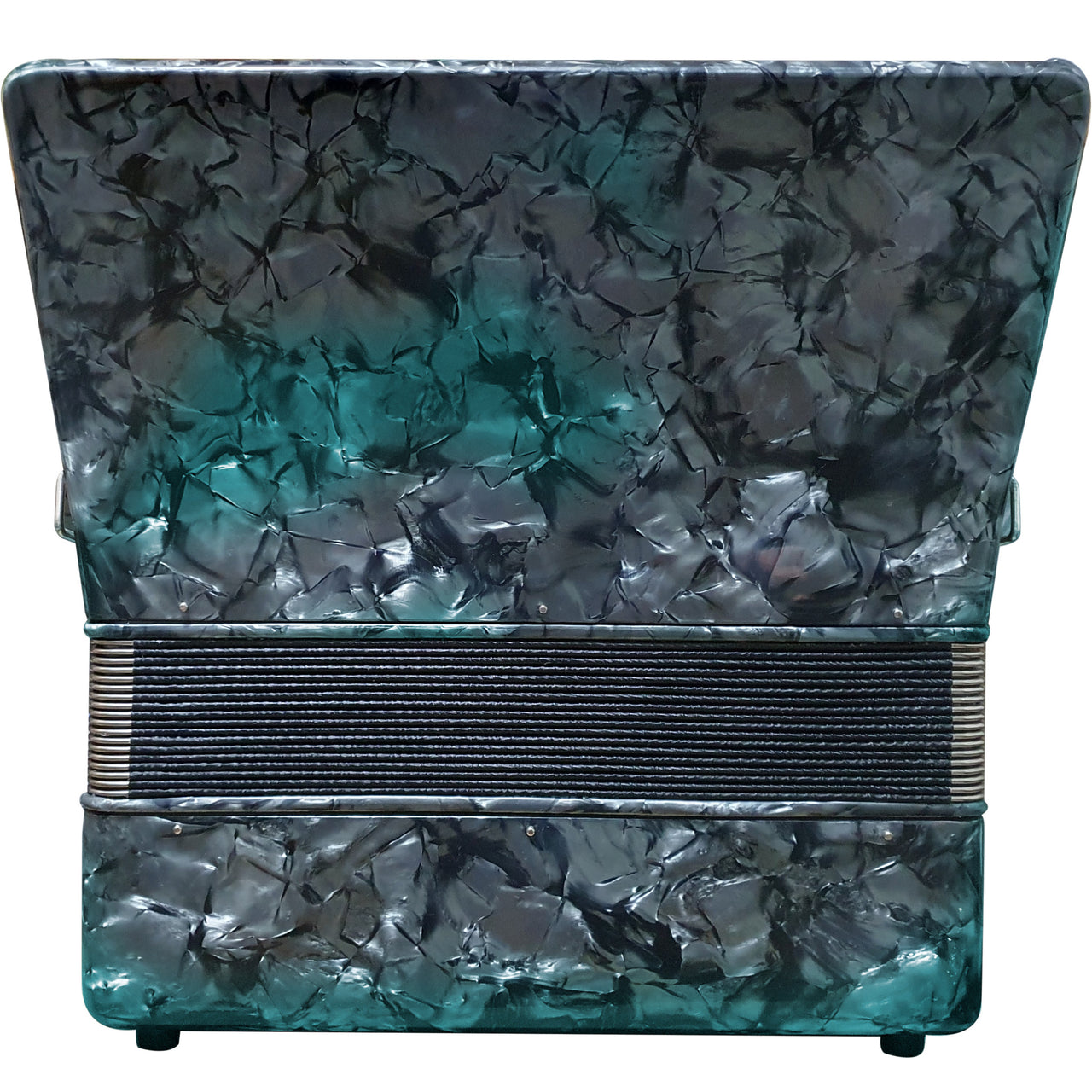 ACORDEON FARINELLI 32 TECLAS 32 BAJOS GRIS, 1306-1G
