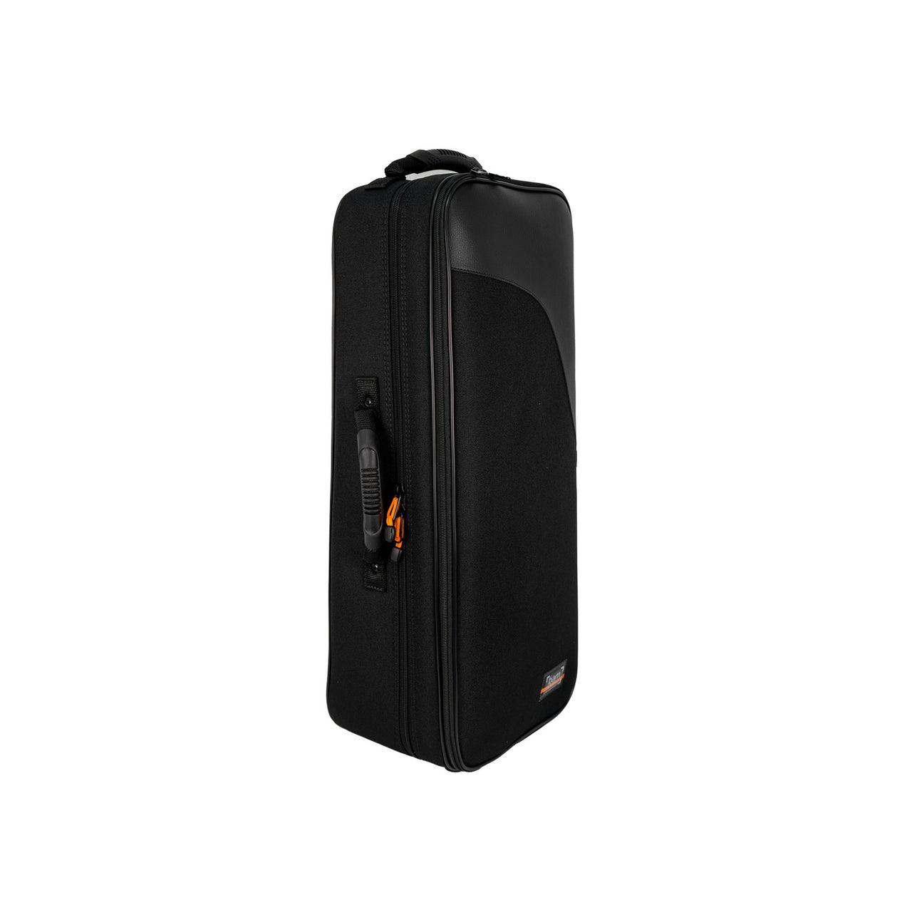 Estuche Bam Cons3021sn Para saxofon Alto Tipo Mochila ajustable Impermeable