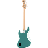 Thumbnail for Bajo Electrico Fender Affinity Series Active Jazz Bass Green 0378700585