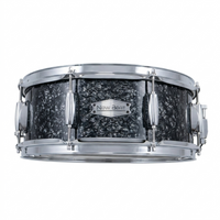 Thumbnail for Tarola New Beat Nbsdt-1405-Nao Para Bateria Negro Aperlado