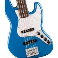 Thumbnail for Bajo Electrico Fender Player Ii Mod J Bass V Rw Elb, 0147540335