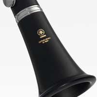 Thumbnail for Clarinete Yamaha De Pasta En Bb, Ycl-255