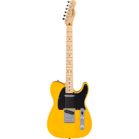 Thumbnail for Guitarra Electrica Fender Standard Telecaster Butterscotch Blonde 0266021550