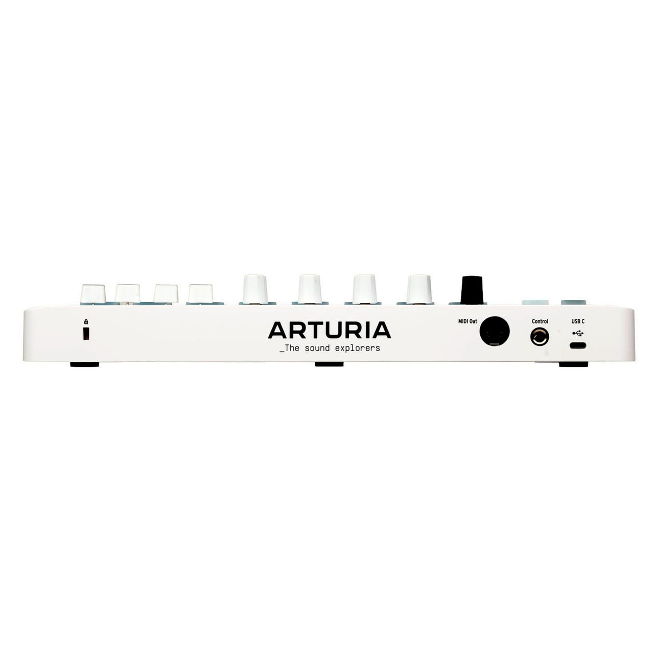 Controlador Arturia Minilab 3 25 Teclas Midi