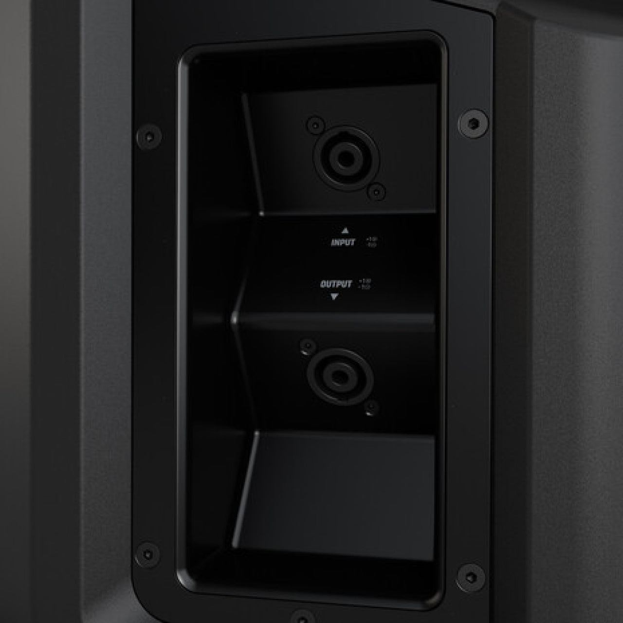 Bafle ICOA Pasivo 15 Pulgadas Con SPL de 125 db 1000 W