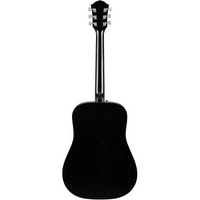 Thumbnail for Guitarra Acustica Fender Fa-125 Dreadnought Sunburst Con Funda 0971210732