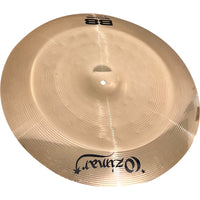 Thumbnail for Platillo Ozimar B8-18-china Acabado Brillante 18 Pulgadas