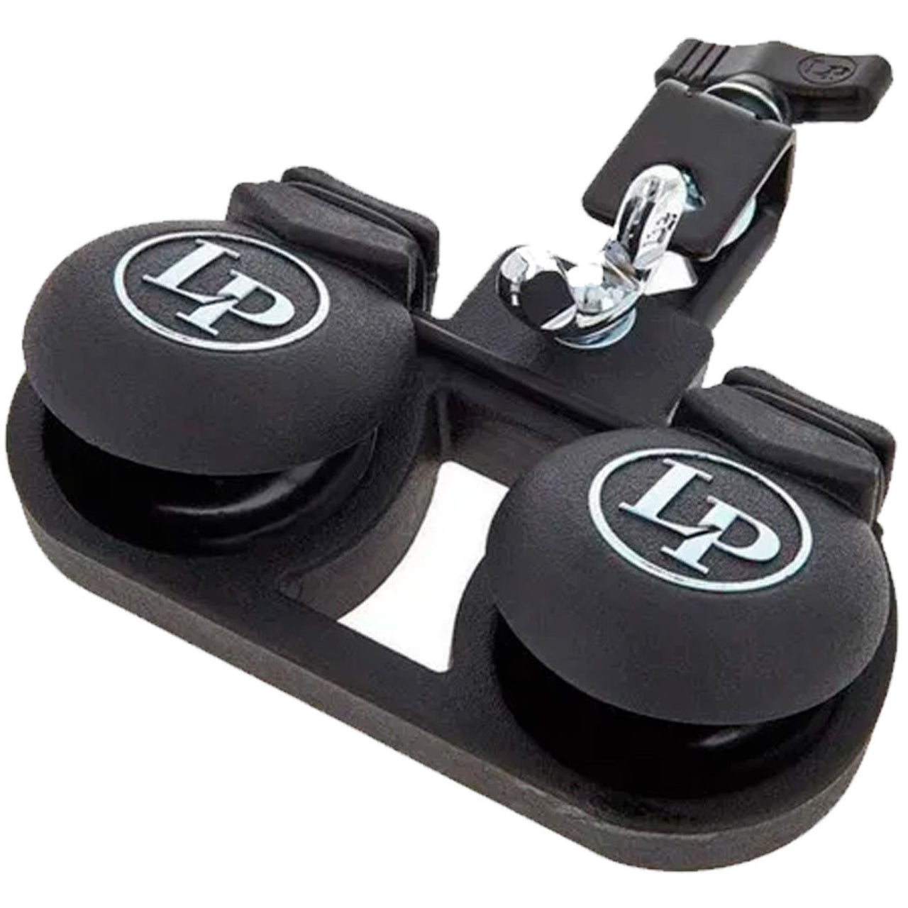 Castauelas Latin Percussion Con Base, Lp427