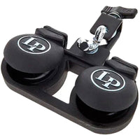 Thumbnail for Castauelas Latin Percussion Con Base, Lp427