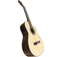 Thumbnail for GUITARRA ELECTROACUSTICA LA SEVILLANA, N-6CEQ