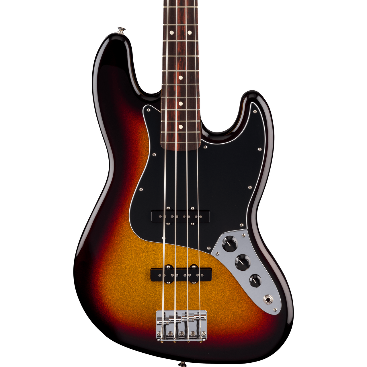 Bajo Electrico Fender Limited Edition Player II Jazz Bass 0140480551
