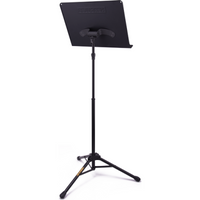 Thumbnail for Stand Hercules Para Partitura Bs223b Con Ajuste EZ Grip