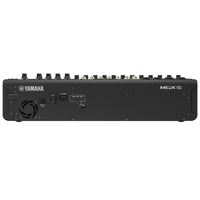 Thumbnail for Consola Yamaha Mgx16b De Mezcla Digital 16 Canales Negro