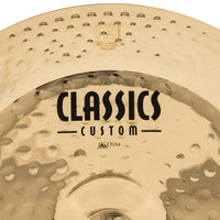 Thumbnail for Platillo Meinl 18 Mod. Cc18ch-b China Classics Bronce