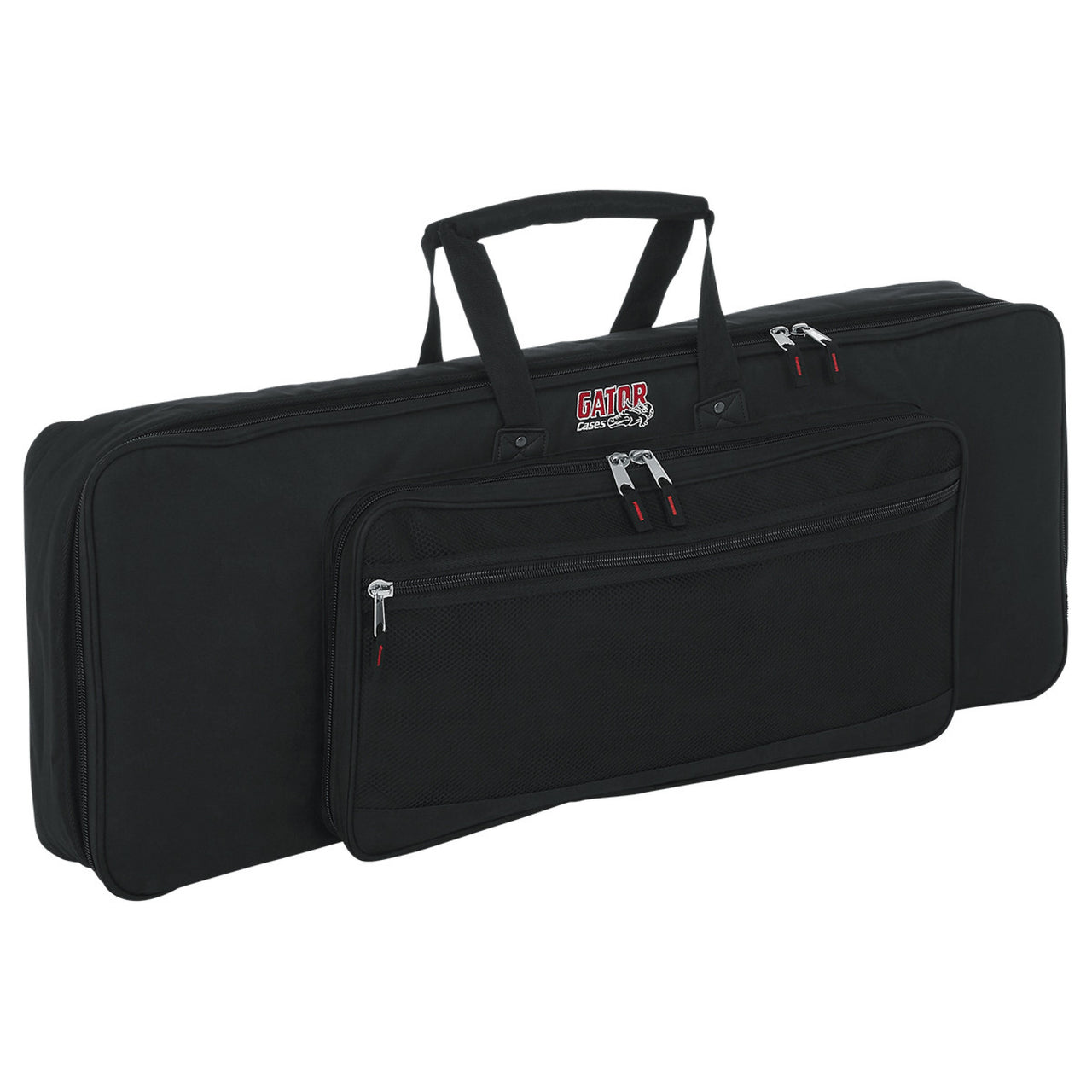 Funda Gator Gkb-49 Para Teclado Reforzada