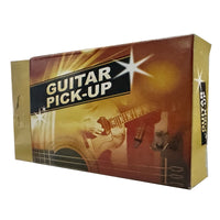 Thumbnail for Pastilla New Beat Pu-32 Para Guitarra