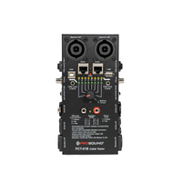 Thumbnail for Probador Cables Prosound Mod. Pct-01b
